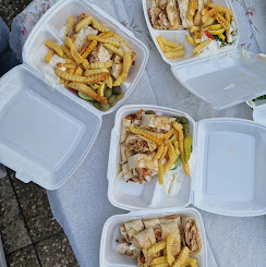 Takeaway-Gerichte